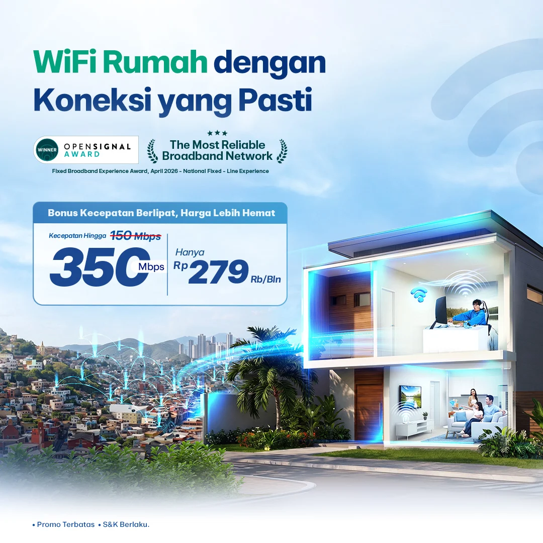 Paket Internet